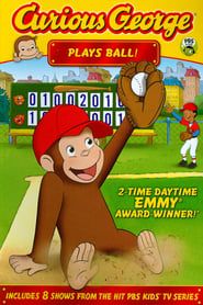 Curious George: Plays Ball! series tv
