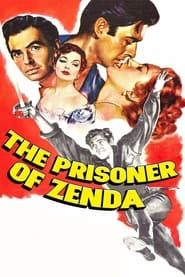 Le Prisonnier de Zenda 1952 streaming