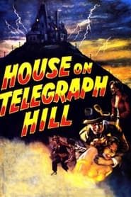 The House on Telegraph Hill series tv