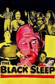 The Black Sleep series tv