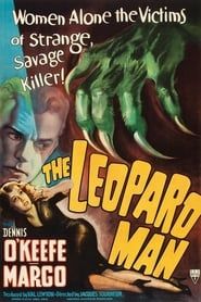 The Leopard Man series tv