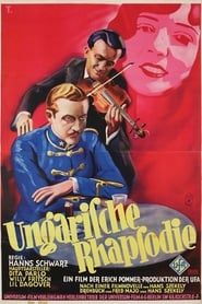 Ungarische Rhapsodie (1928)