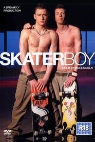 SkaterBoy (2004)