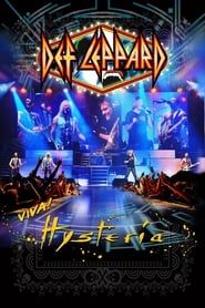 Def Leppard Viva! Hysteria - Ded Flatbird Friday 29 March 2013 2013 streaming