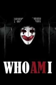Who Am I series tv
