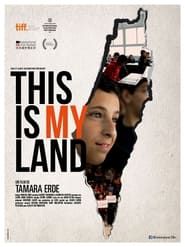 This Is My Land series tv