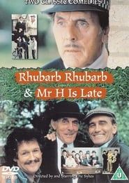 Rhubarb Rhubarb (1980)
