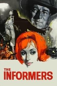 The Informers 1963 streaming