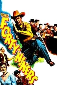 The Forty-Niners 1954 streaming