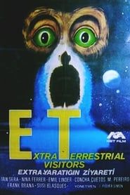 Extraterrestrial Visitors series tv