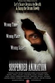 watch Suspended Animation