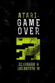 Affiche de Atari: Game Over