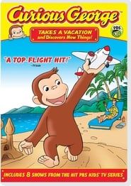 Image Curious George Takes a Vacation