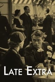 Late Extra (1935)