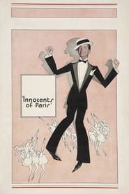 Innocents of Paris 1929 streaming