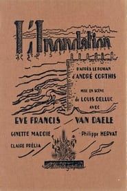 L'inondation (1924)
