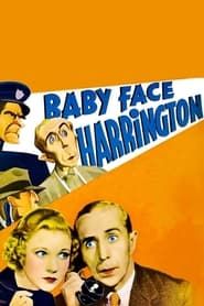 Baby Face Harrington series tv