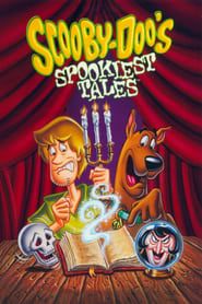 Scooby-Doo ! et la légende des revenants (2003)