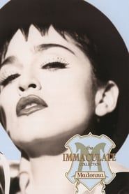 Image Madonna: The Immaculate Collection