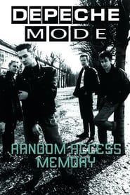 Image Depeche Mode: Random Access Memory