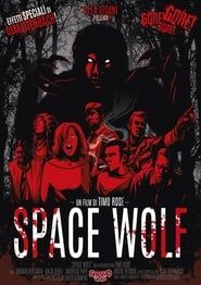 Image Space Wolf