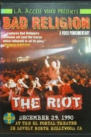 Bad Religion: The Riot series tv