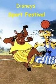 Disneys Sport Festival (1986)