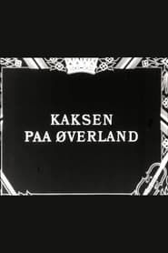 Kaksen på Øverland (1920)