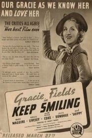 Keep Smiling 1938 streaming