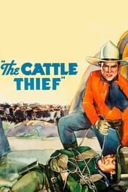 The Cattle Thief series tv