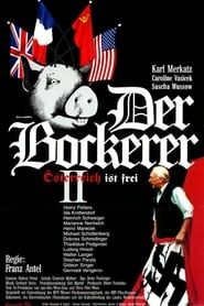 Der Bockerer II - Österreich ist frei 1996 streaming