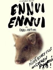 Ennui Ennui (2013)