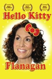 Hello Kitty Flanagan series tv