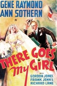 Image There Goes My Girl 1937