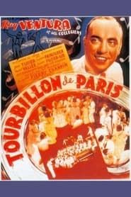 Tourbillon de Paris 1939 streaming