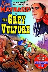 The Grey Vulture series tv