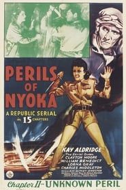Perils of Nyoka 1942 streaming