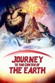 Journey to the Centre of the Earth series tv