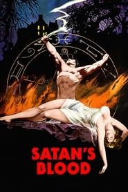 Satan's Blood series tv