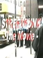 StreetPunk: The Movie series tv