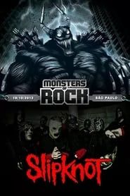 Slipknot: Monsters of Rock 2013 series tv