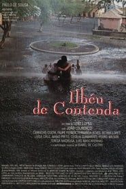 Image The Island of Contenda 1996