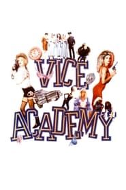 Image Vice Académie 1989