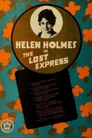 The Lost Express 1917 streaming