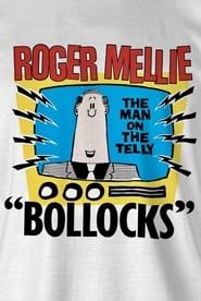 Roger Mellie: The Man on the Telly series tv