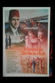 A Love Tragedy in Istanbul series tv