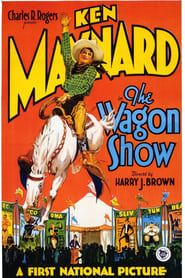 The Wagon Show series tv