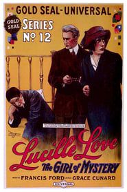 Lucille Love: The Girl of Mystery series tv