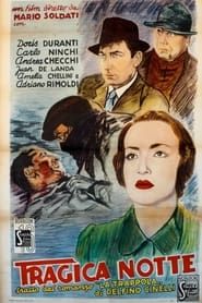 Tragica notte (1942)