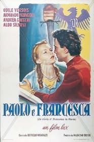 Paolo e Francesca series tv